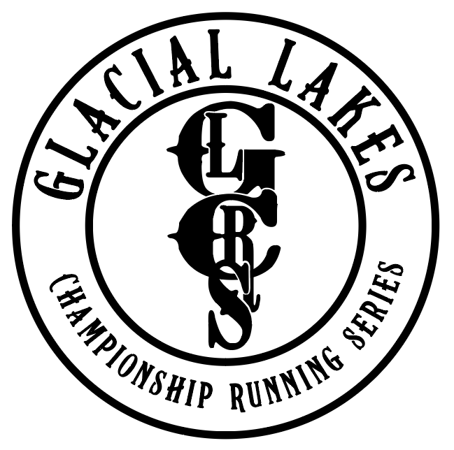 Glacial Lakes Grand Prix Series logo