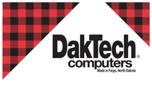 DakTech Computers