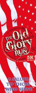 The Old Glory Run