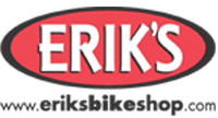 Eriks Bike Shop
