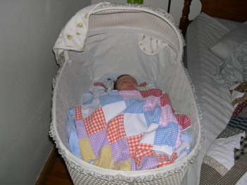 bassinet